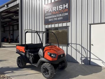 Main image Kubota RTV520